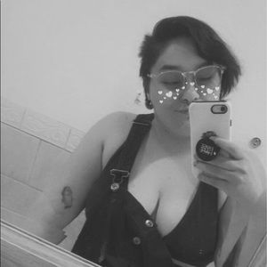 Meet your Posher, Frankie!